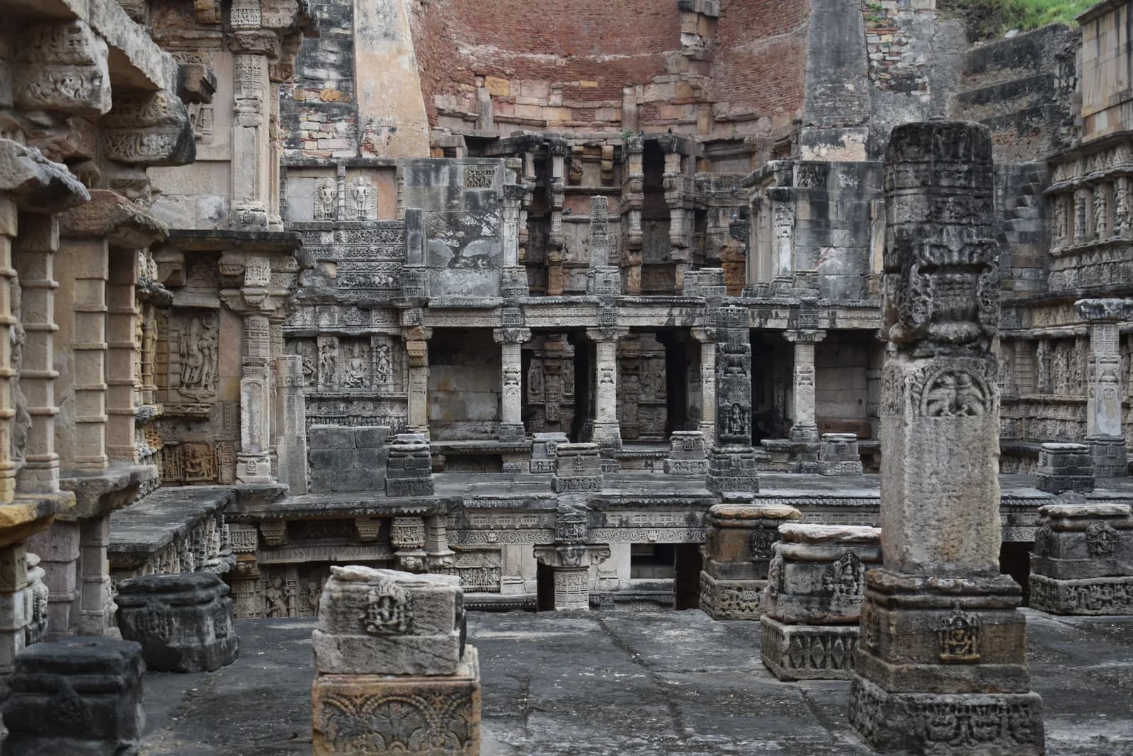 Day Trip To Patan Modhera From Ahmedabad