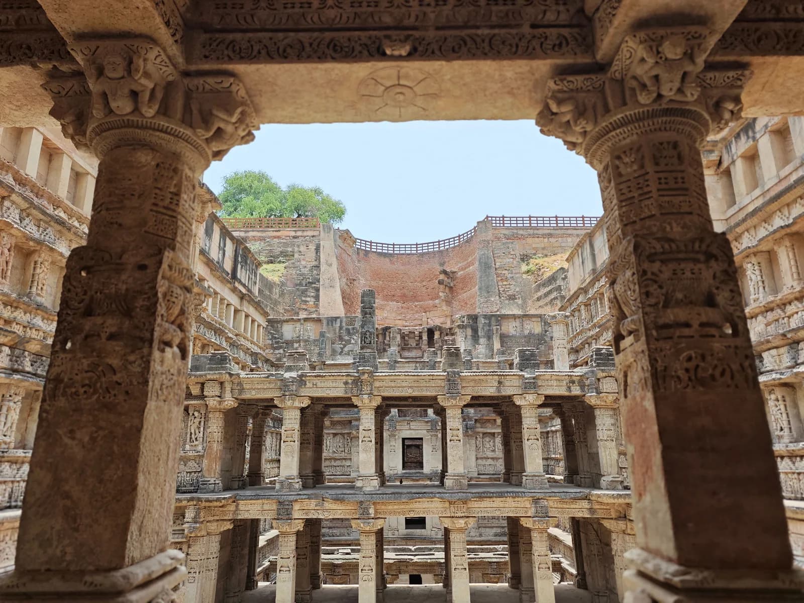Day Trip To Patan Modhera From Ahmedabad