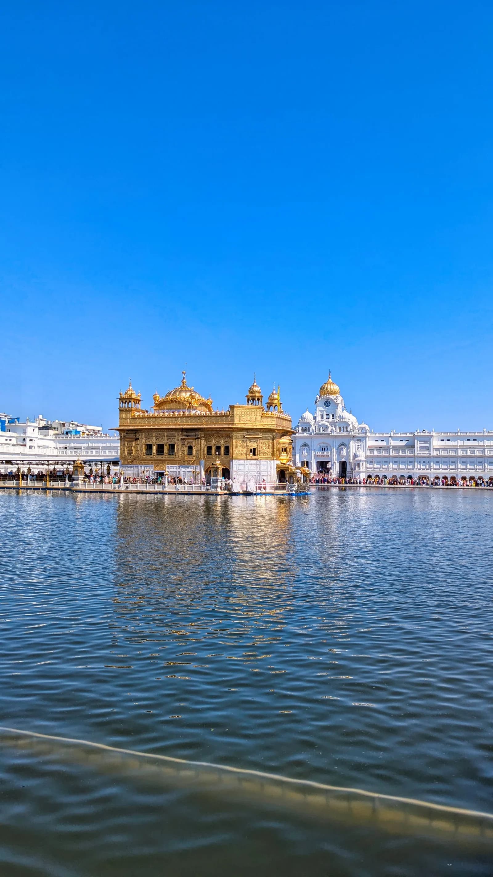 Things to do in Amritsar
