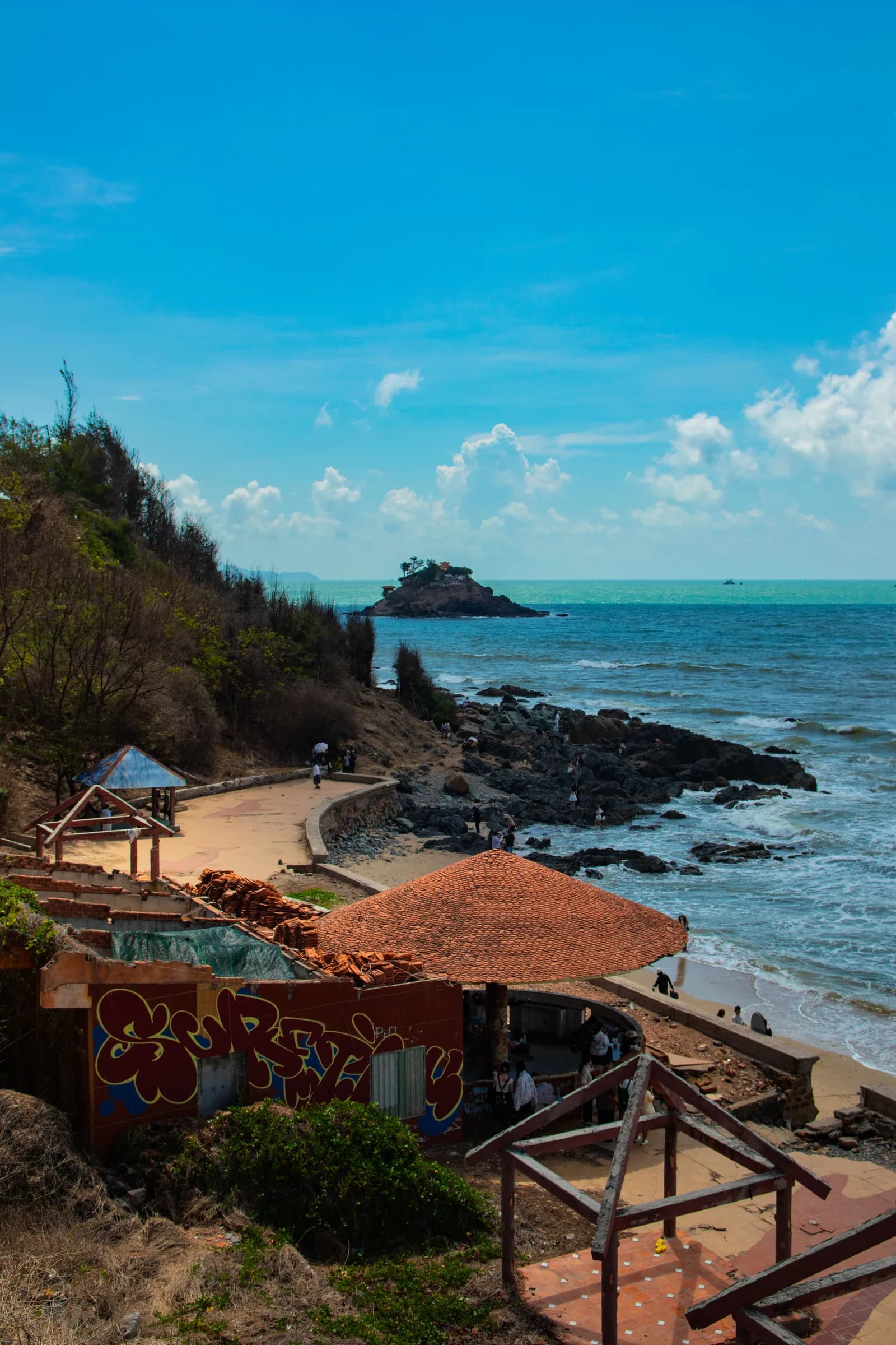 A Hippie Trip to Gokarna