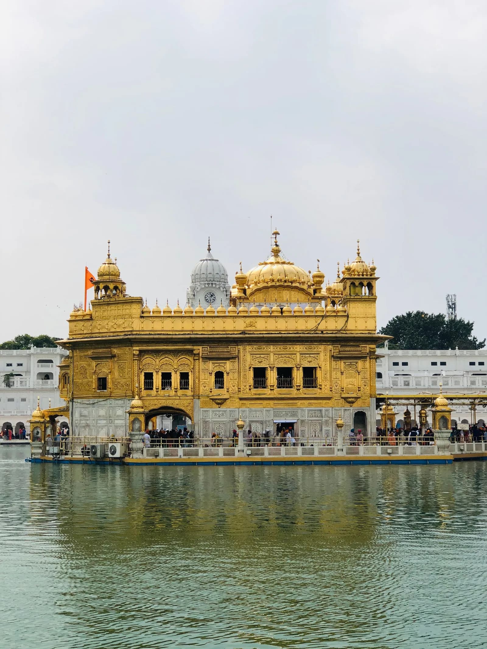 Explore Amritsar in a Day