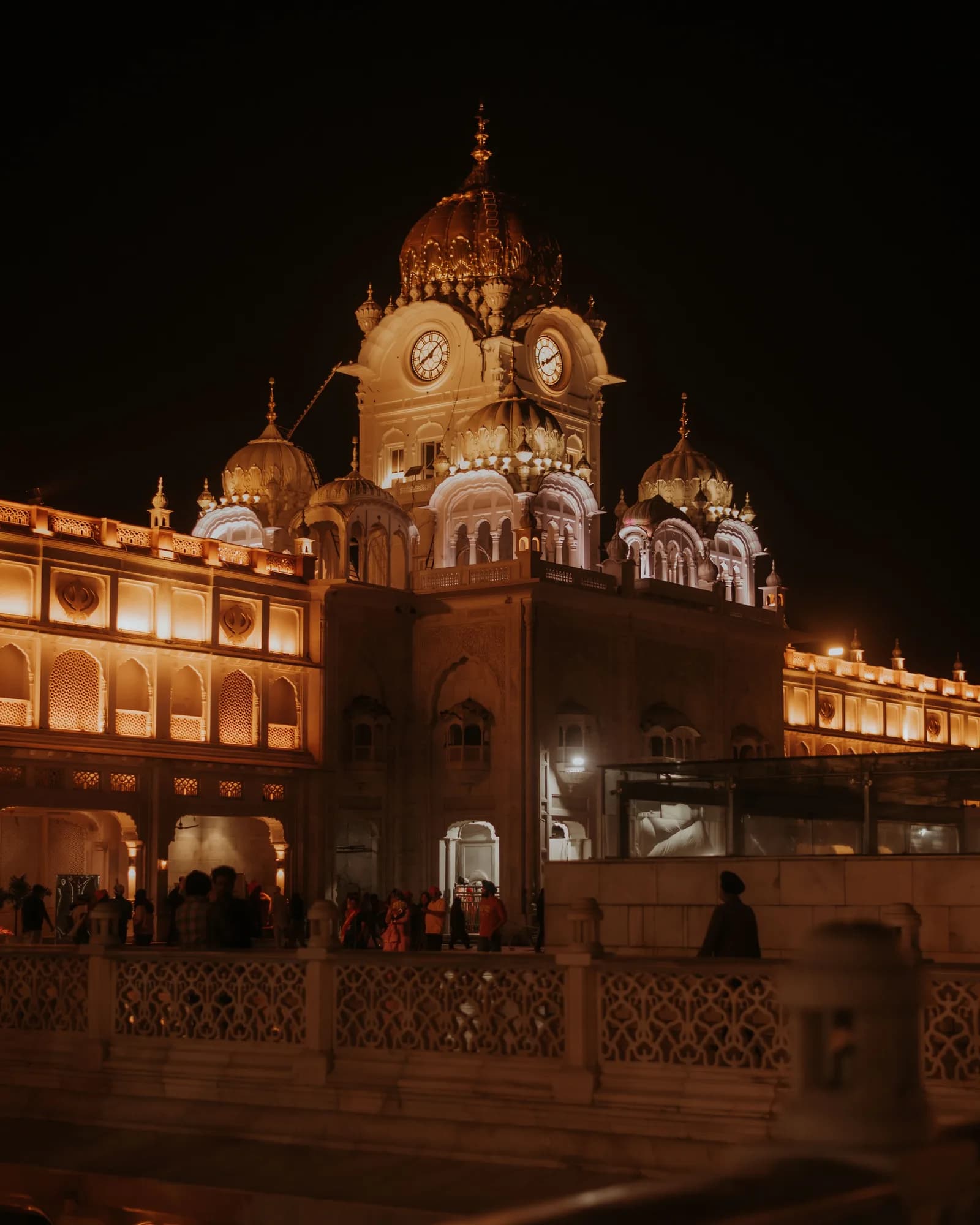 Explore Amritsar in a Day