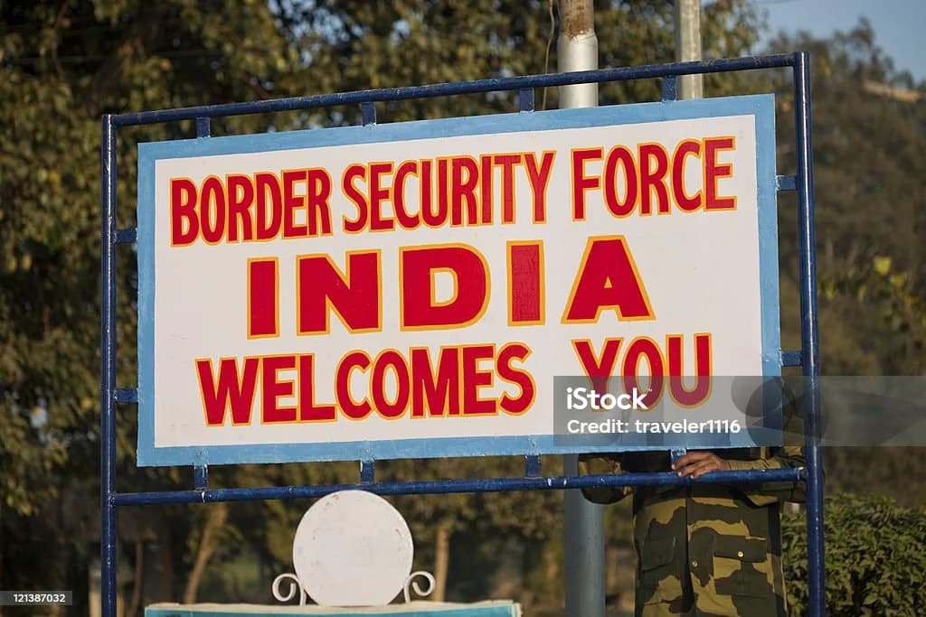 Wagah Border Beating Retreat Ceremony and Dinner