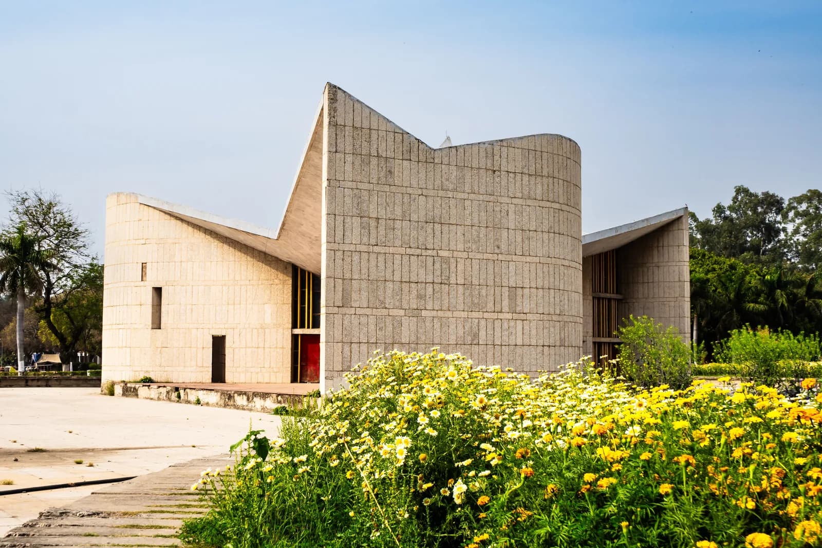 Things to do in Chandigarh 
