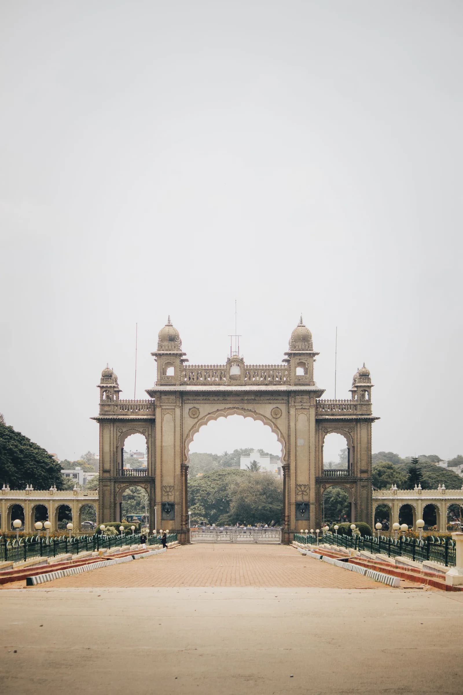 Things to do in Banglore