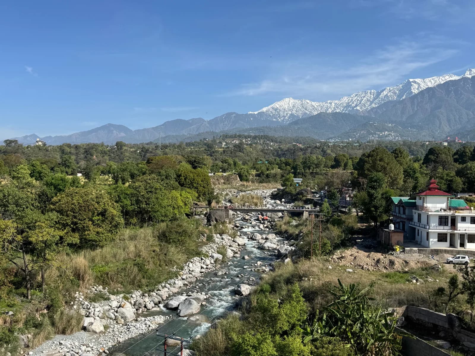 Things to do in Dharamshala 