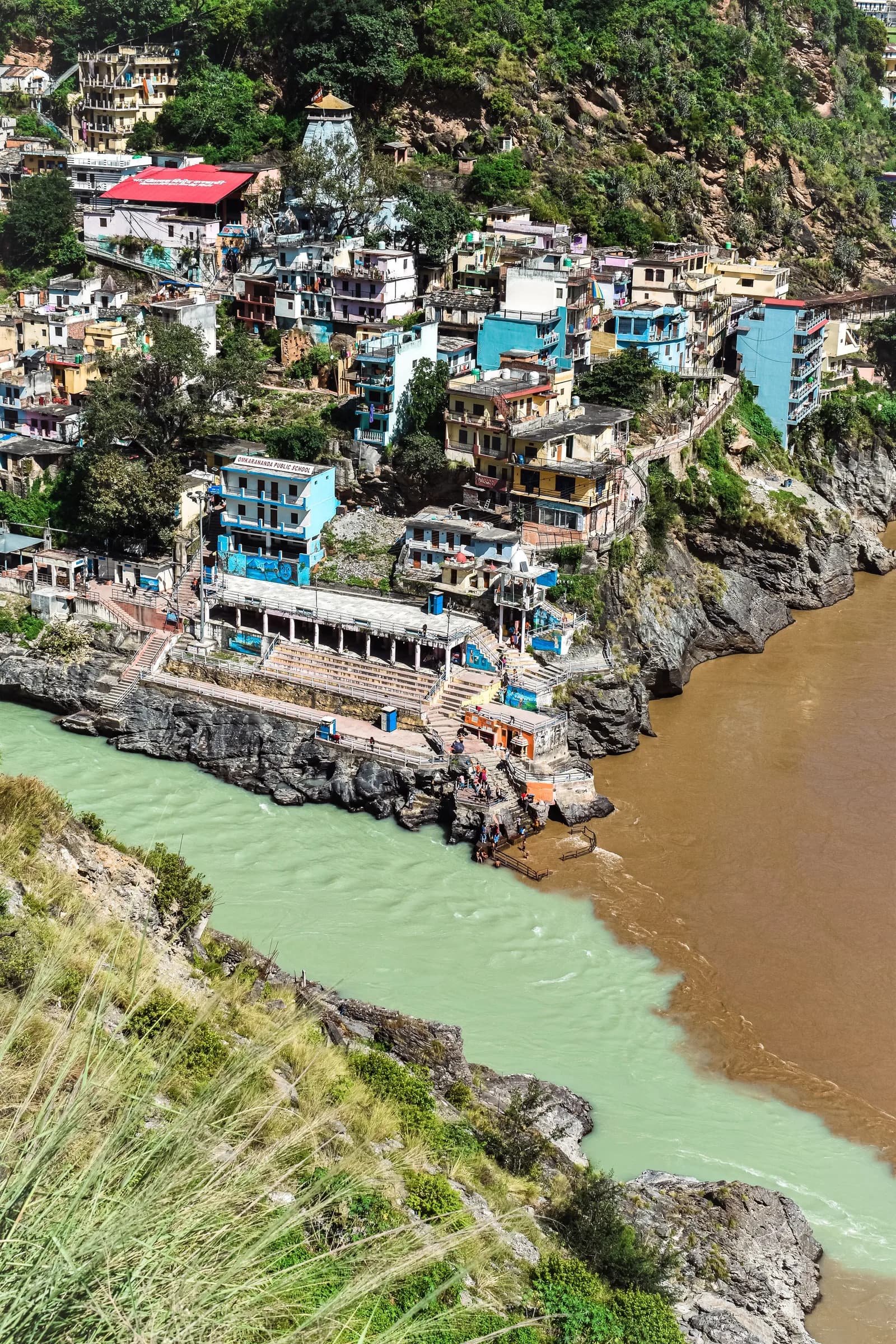 Devprayag Sightseeing Tour