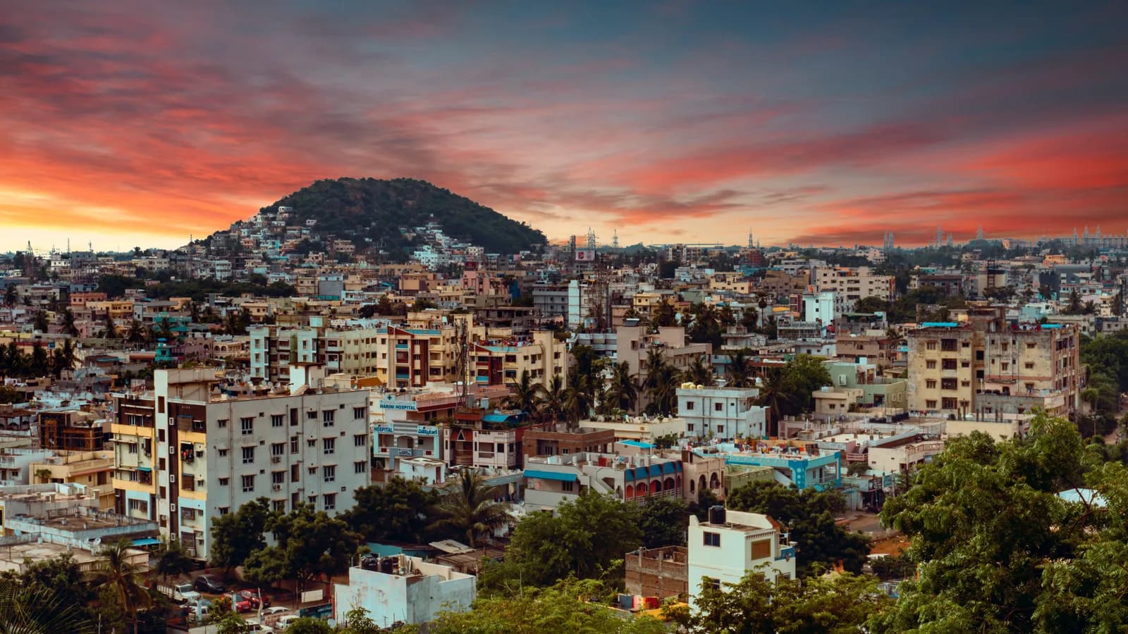 Hydrabad 