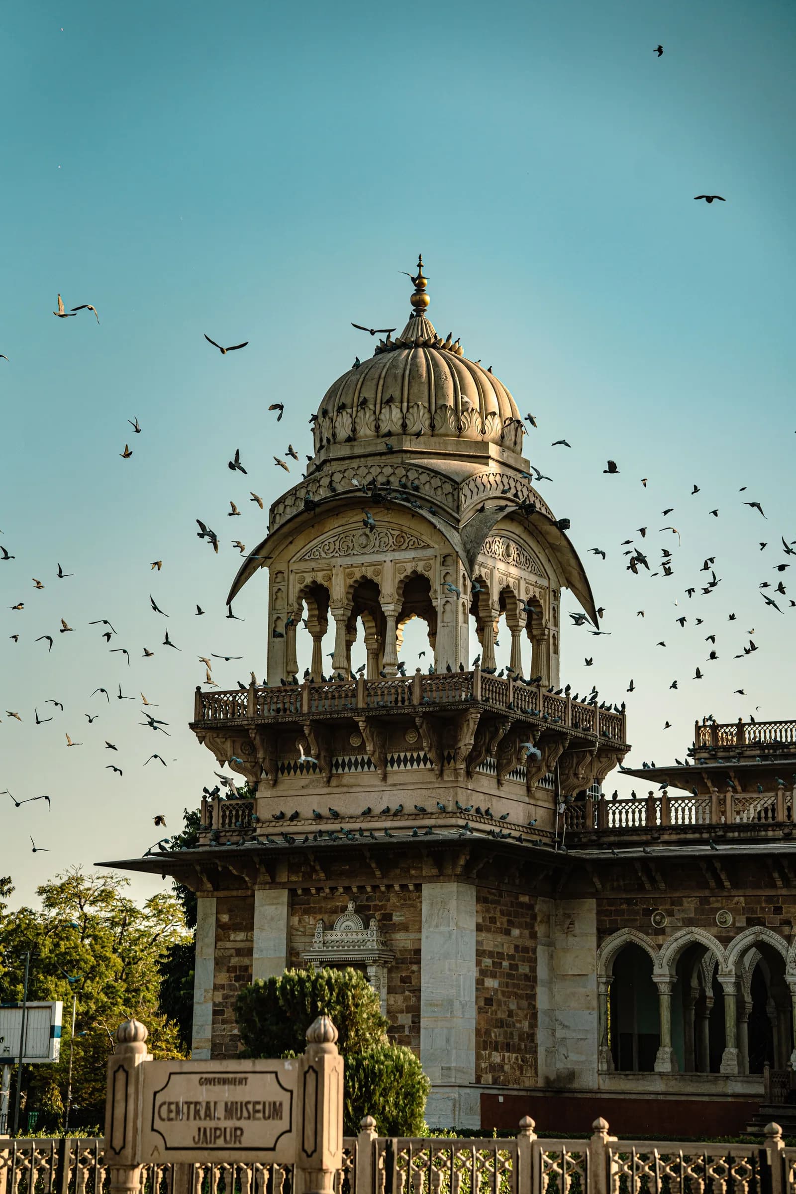 Jaipur 
