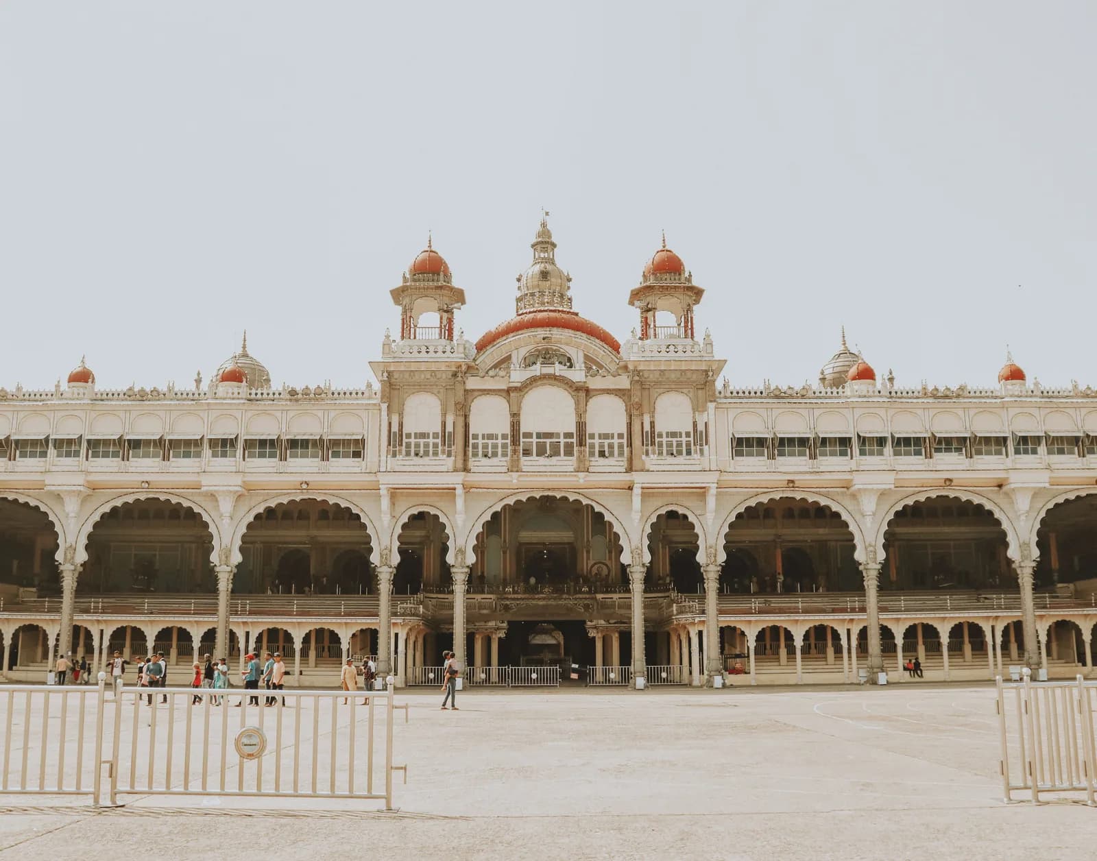 Mysore Day Trip from Bangalore