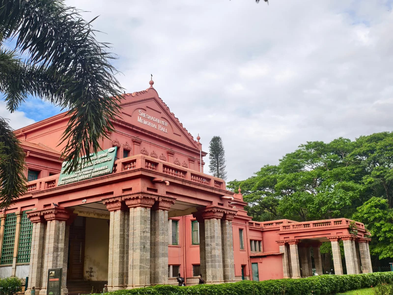 Bangalore City Tour