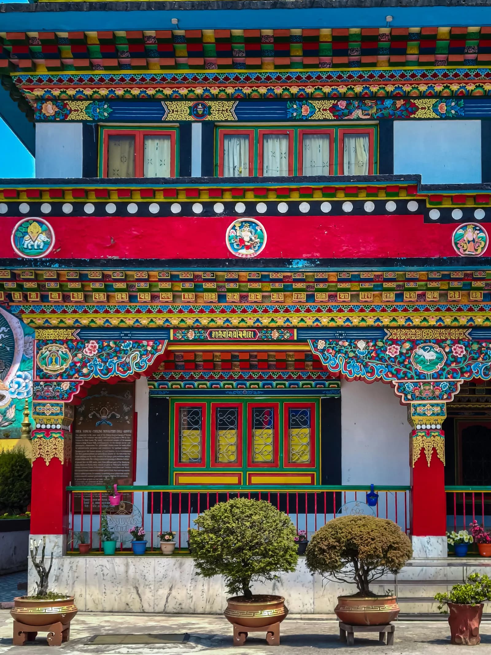 Gangtok Full Day Sightseeing Tour