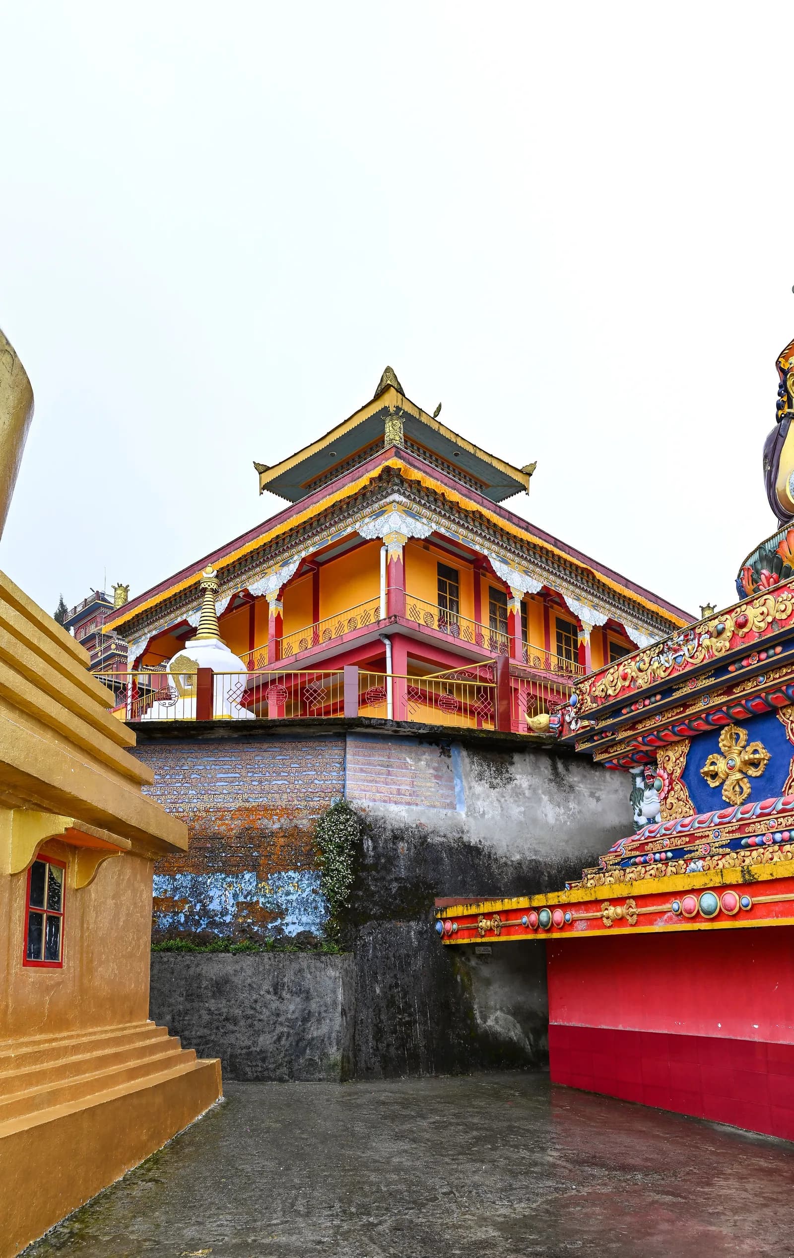 Gangtok Full Day Sightseeing Tour