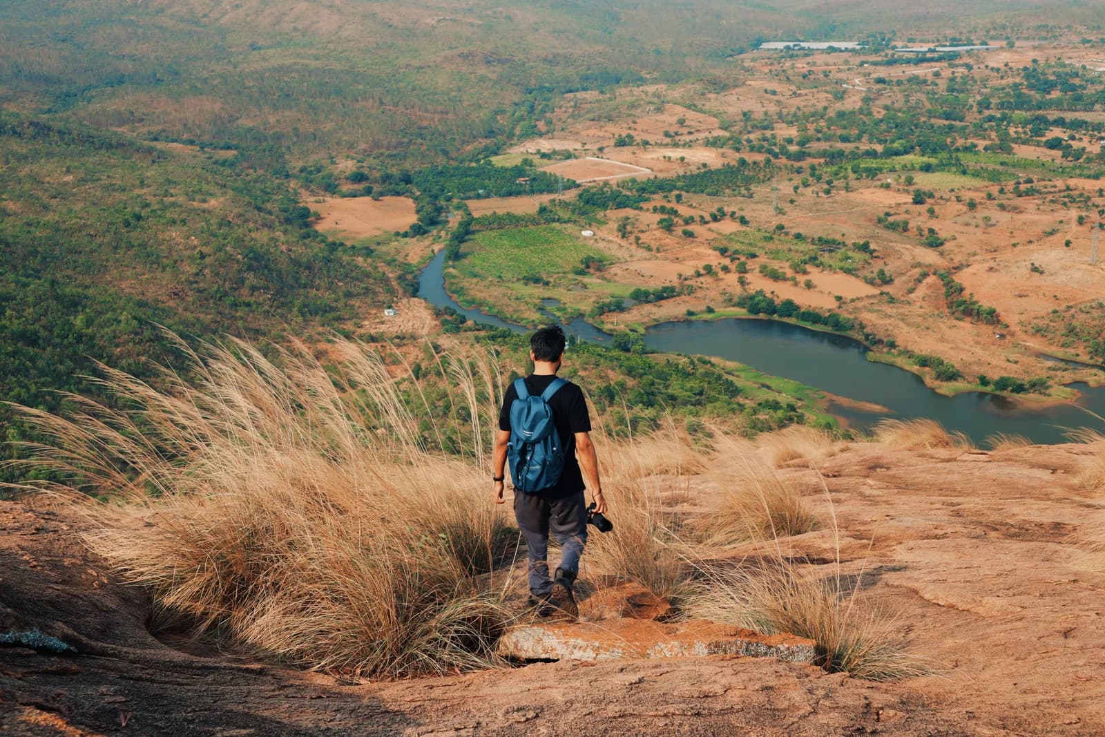 Nature Adventure Camp in Kanakpura