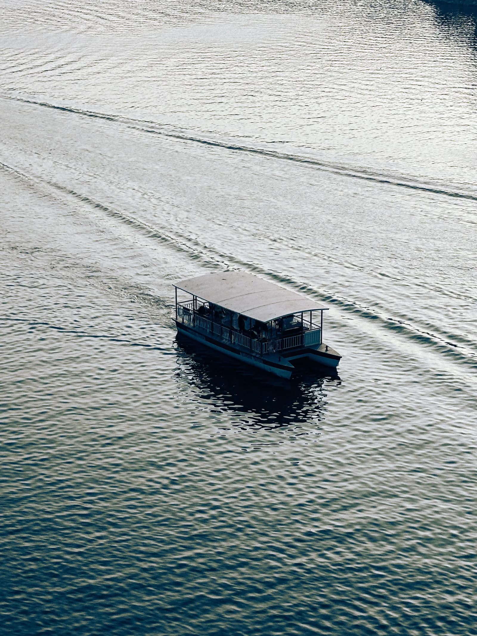 Hyderabad Evening Tour with Hussain Sagar Lake Boat Ride