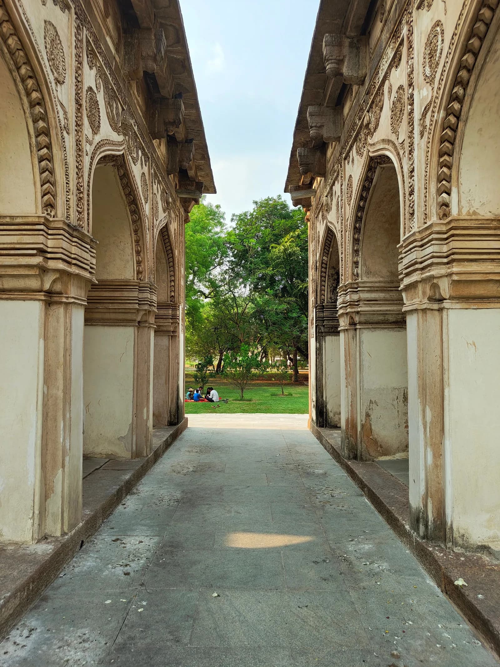 Hyderabad Full Day Sightseeing Tour
