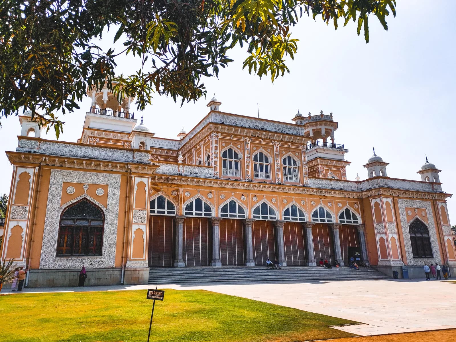 Day Tour of Museums in Hyderabad