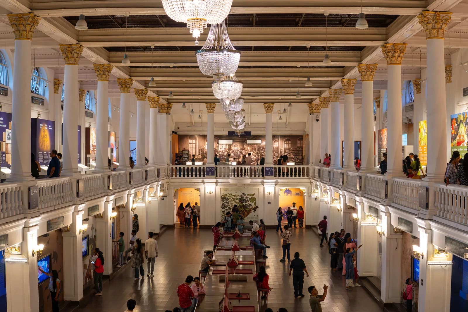 Day Tour of Museums in Hyderabad