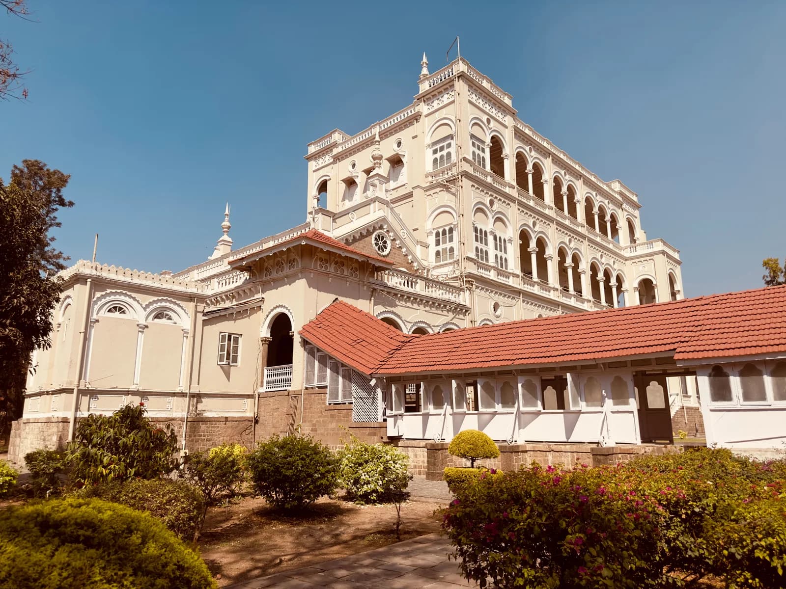 Day Tour of Museums in Hyderabad